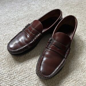 Men’s Sebago Penny Loafers